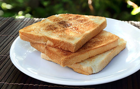 Toasts